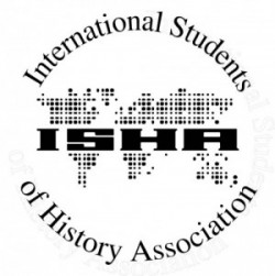 ISHA logo